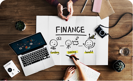 general financial literacy